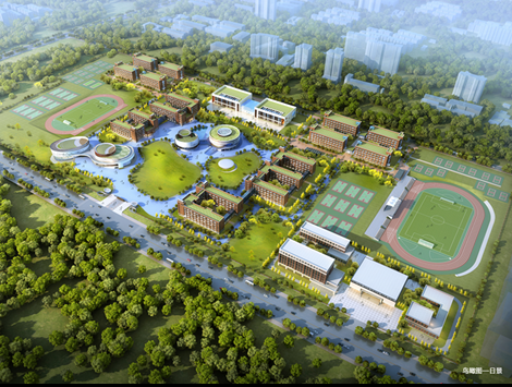 喜訊！新區(qū)公司聯(lián)合七建集團簽約2021年第一單